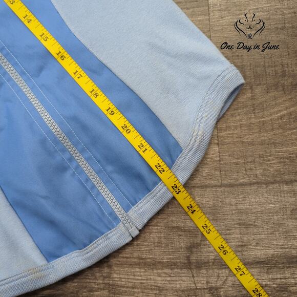 Piaffe Full Zip Equestrian Vest Size S - Picture 4 of 5